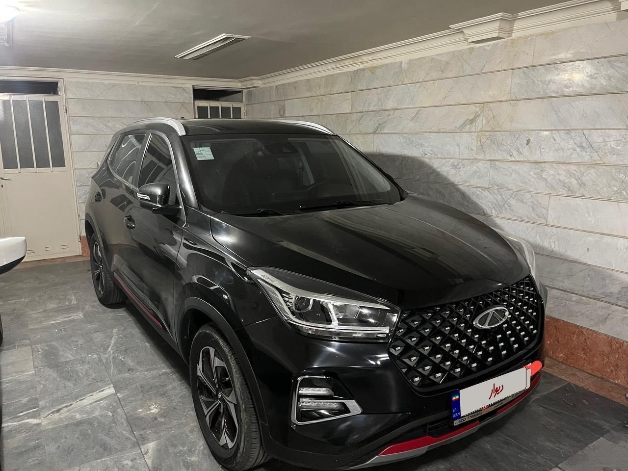 ام وی ام X55 پرو IE - 2022