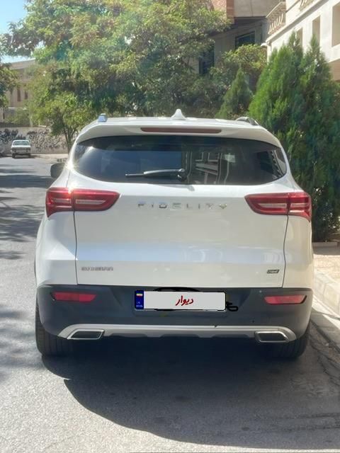 خودرو فیدلیتی، پرایم آگهی ann_17958745