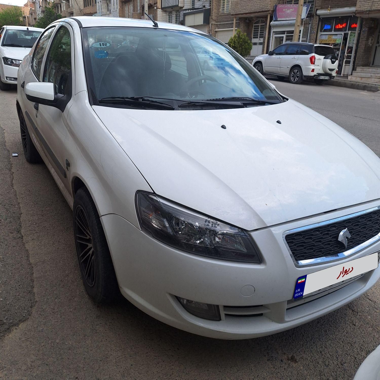 خودرو رانا، EL آگهی ann_17958963