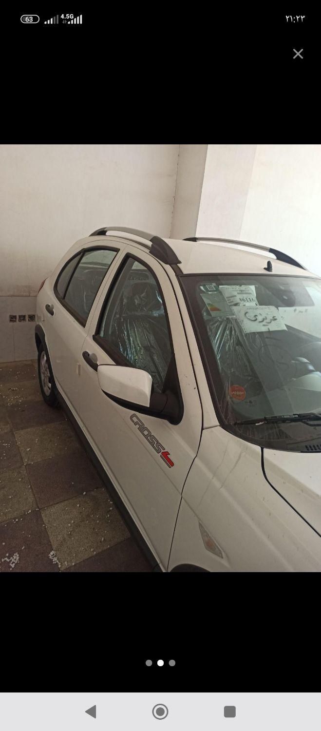 خودرو کوییک، S آگهی ann_17959065