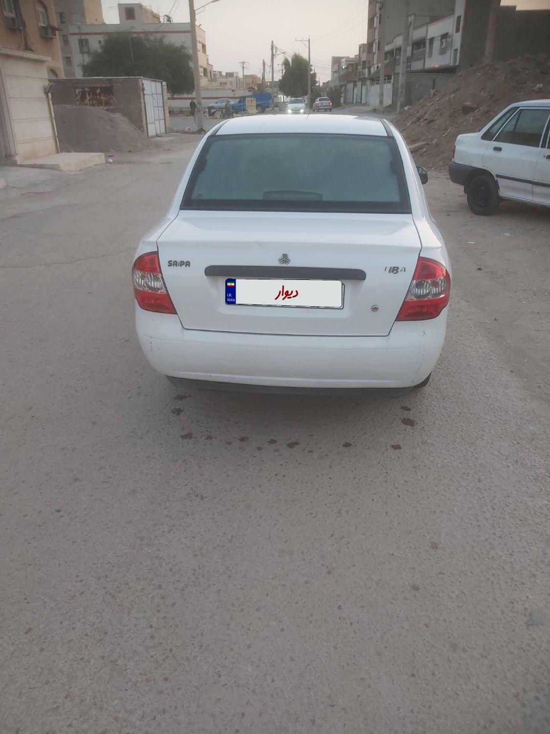 خودرو تیبا، صندوق دار آگهی ann_17959106