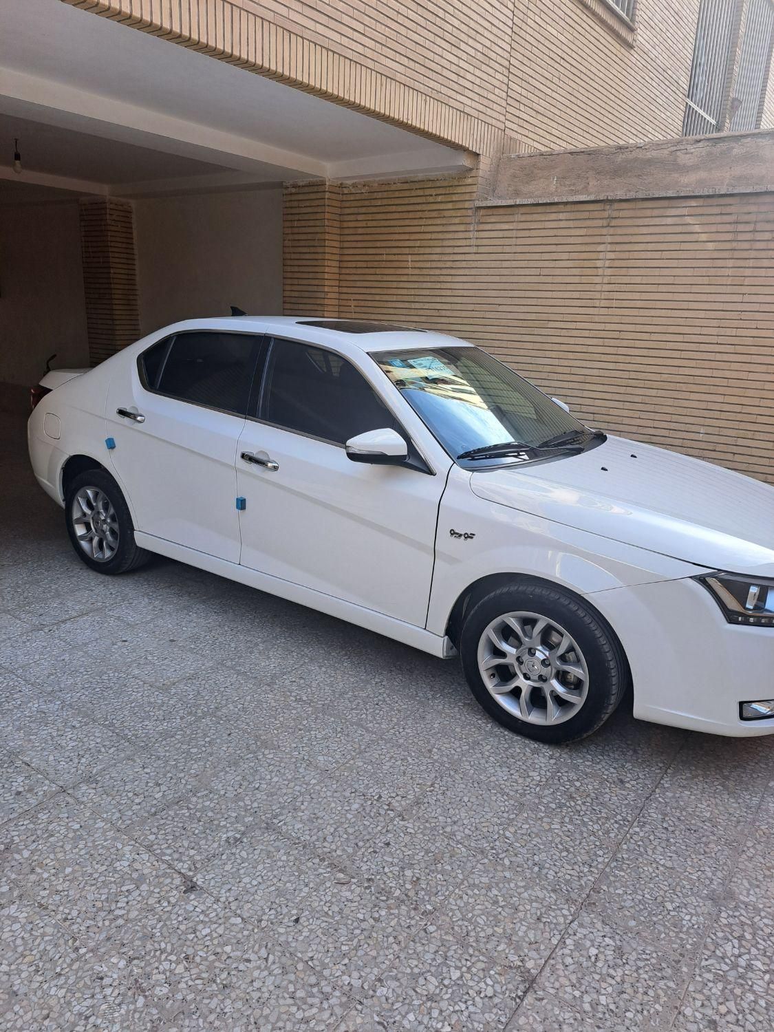 خودرو دنا، پلاس آگهی ann_17959167