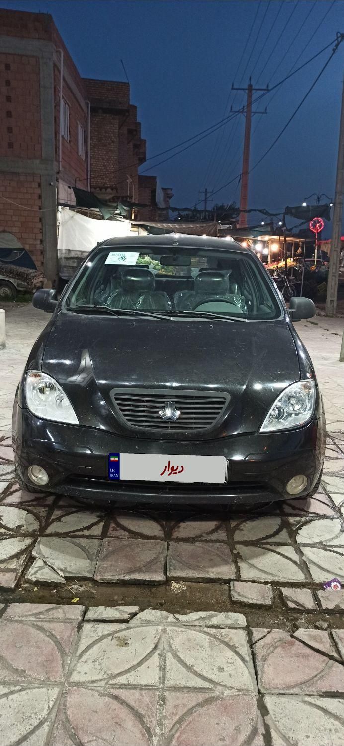 خودرو تیبا، 2 آگهی ann_17959178