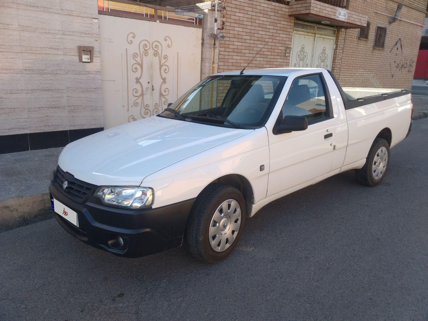 خودرو آریسان، 2 آگهی ann_17959252