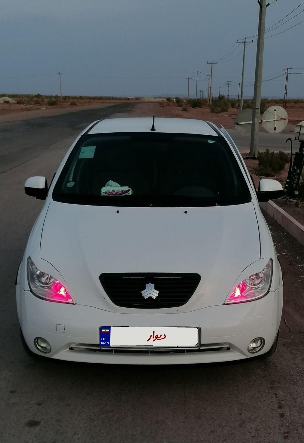 خودرو تیبا، 2 آگهی ann_17959255