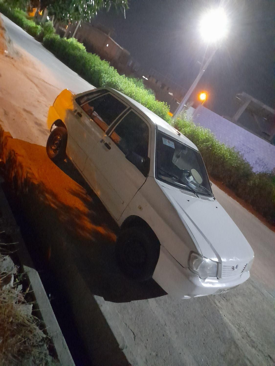 پراید 132 SE - 1392