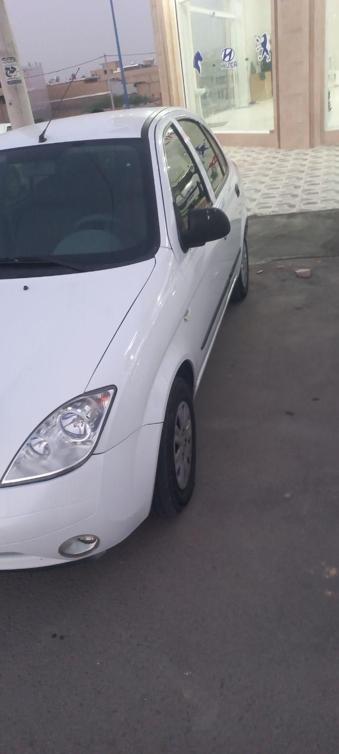 تیبا 2 EX - 1401