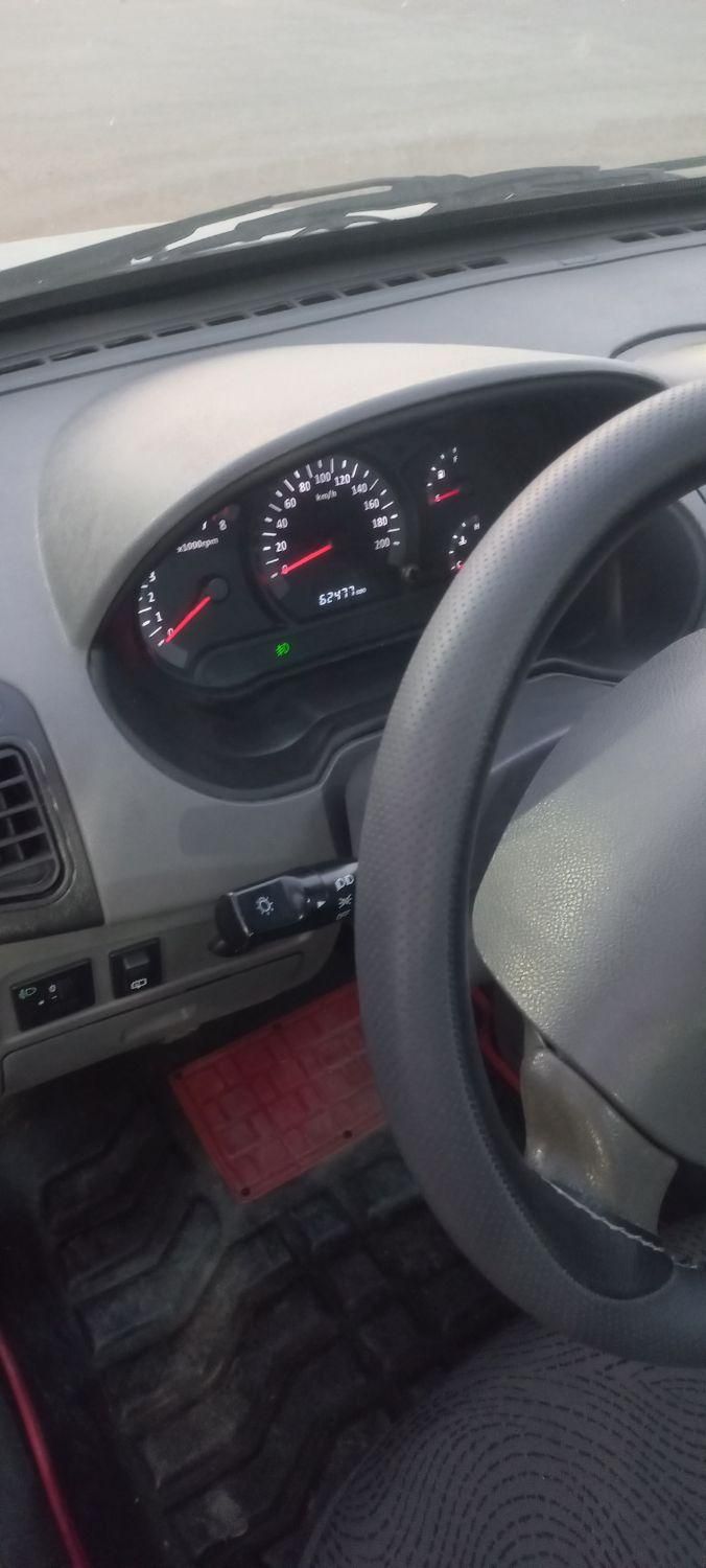 تیبا 2 EX - 1401