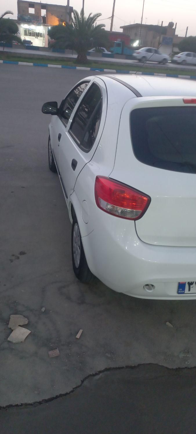 خودرو تیبا، 2 آگهی ann_17959278