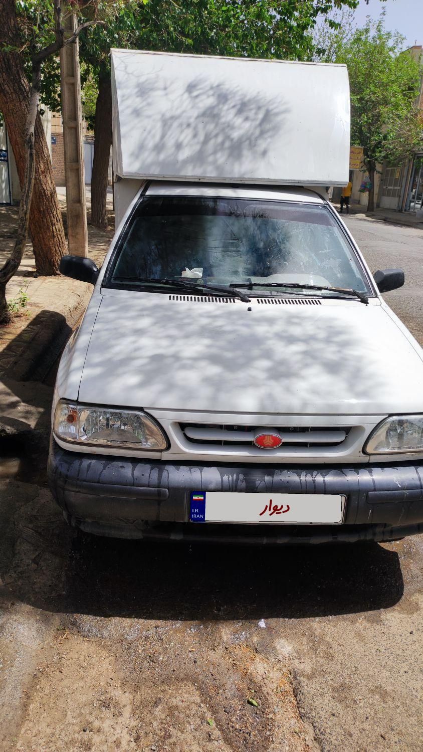 پراید 151 SE - 1399