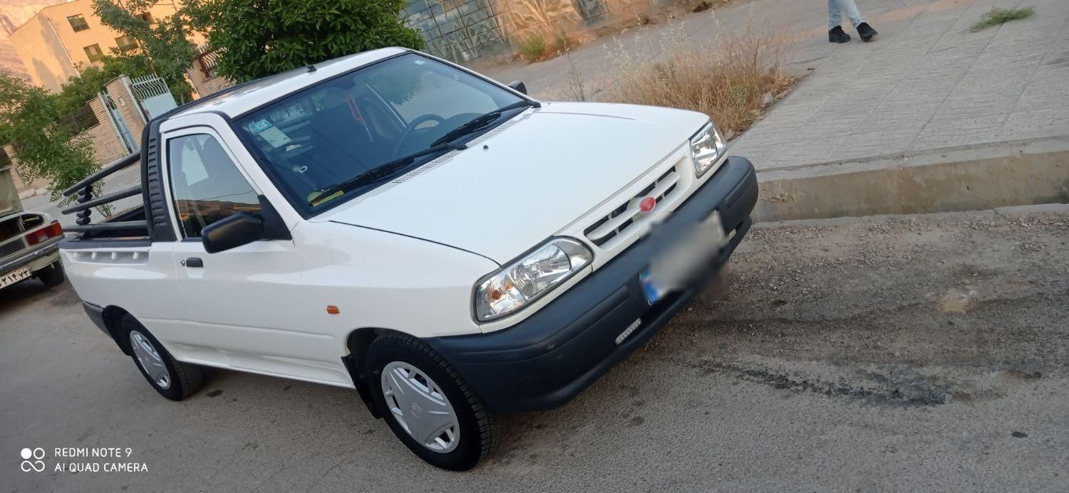 پراید 151 SE - 1402