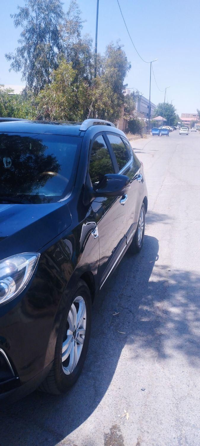 خودرو جک، S5 آگهی ann_17959347