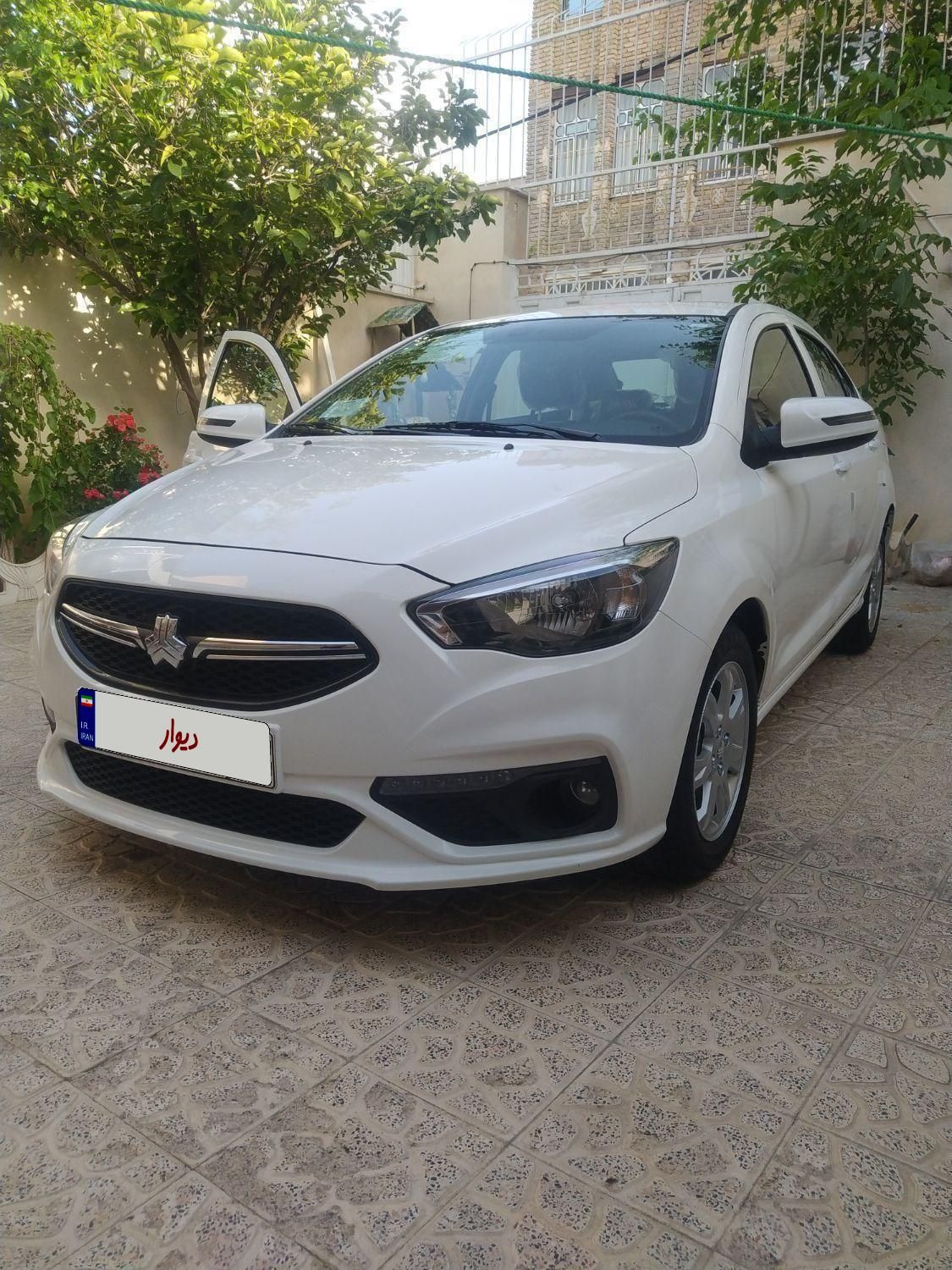 شاهین G دنده ای - 1402