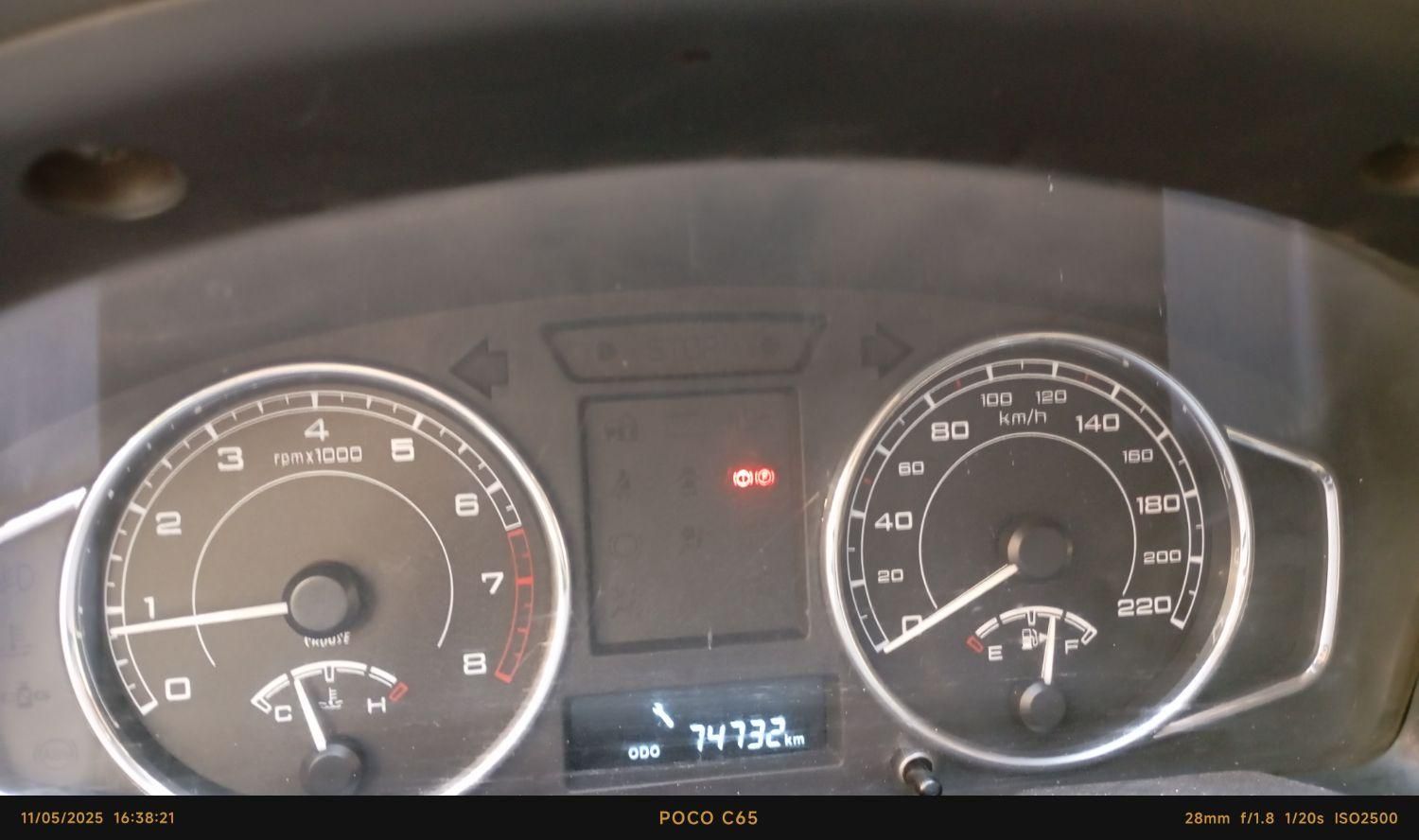 پژو پارس سال - 1400
