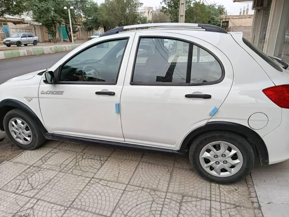 خودرو کوییک، دنده‌ای آگهی ann_17959369
