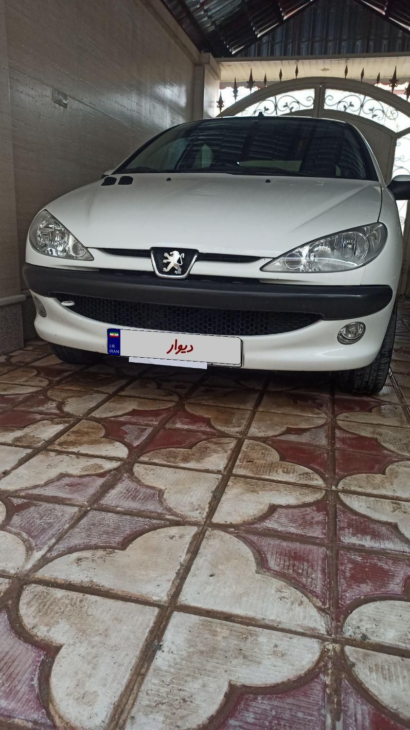 خودرو پژو، 206 آگهی ann_17959432