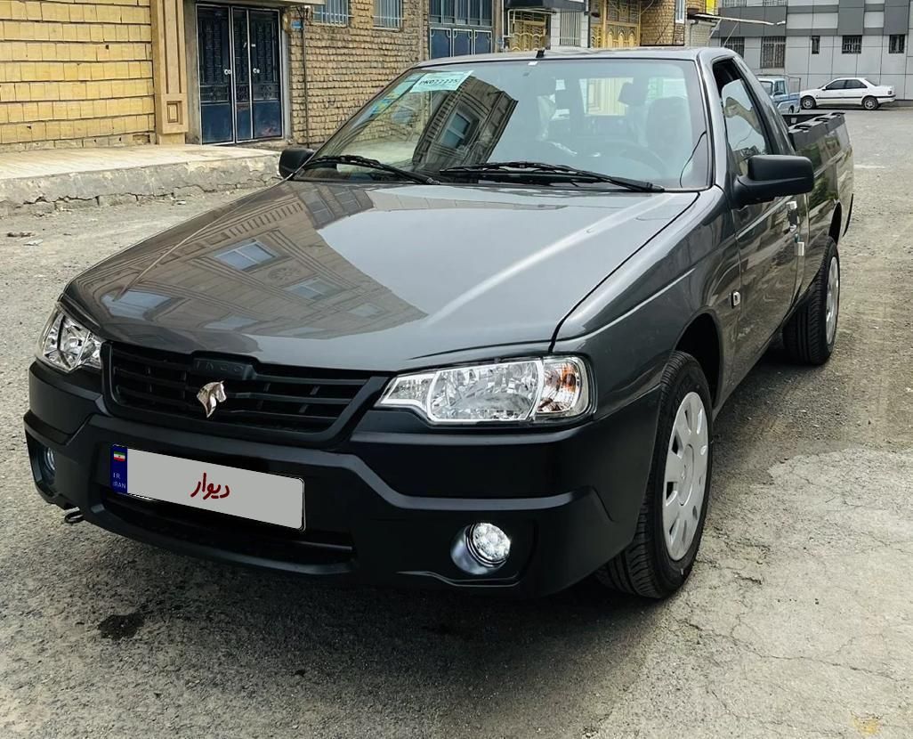 خودرو آریسان، 2 آگهی ann_17959439