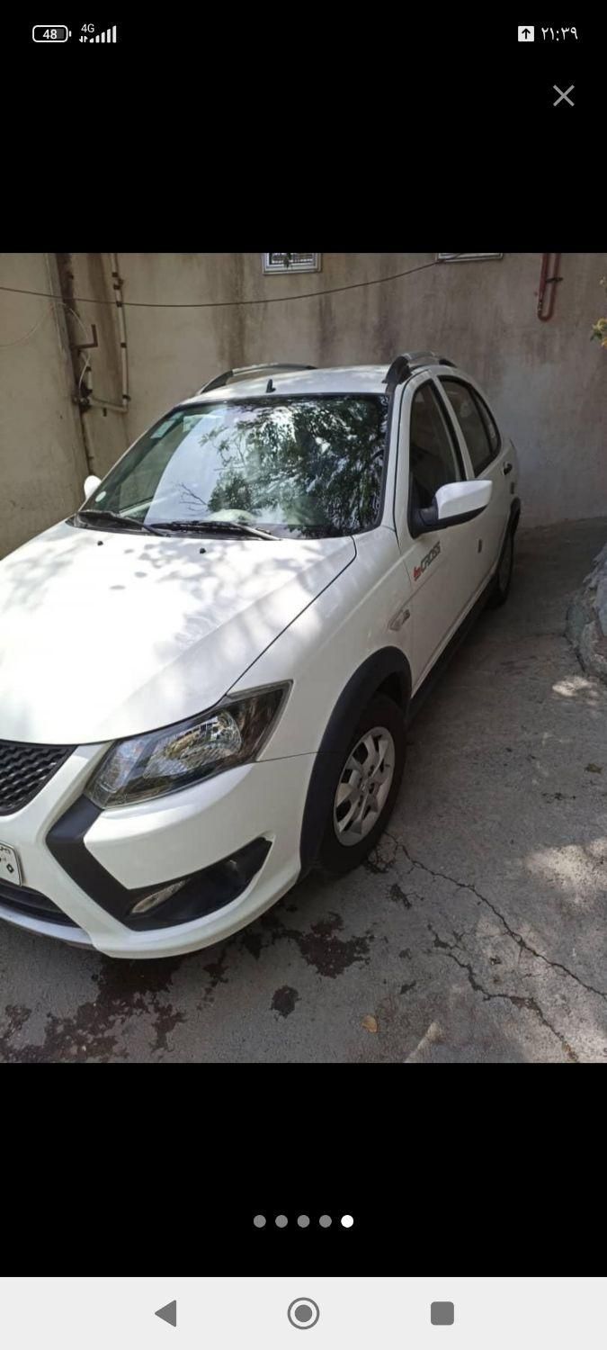 خودرو کوییک، S آگهی ann_17959454