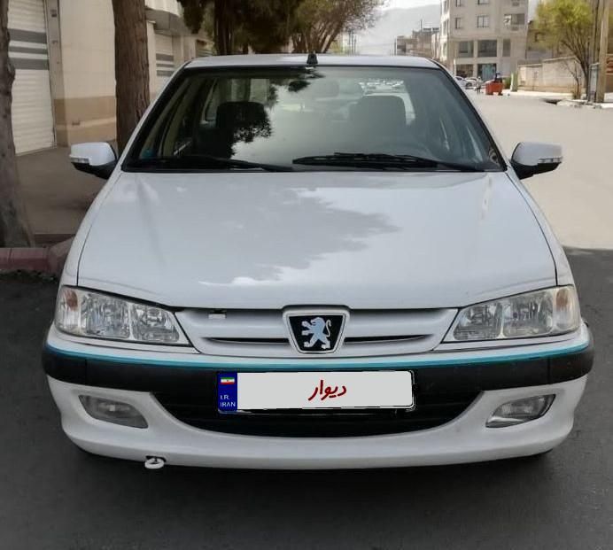 خودرو پژو، پارس آگهی ann_17959491