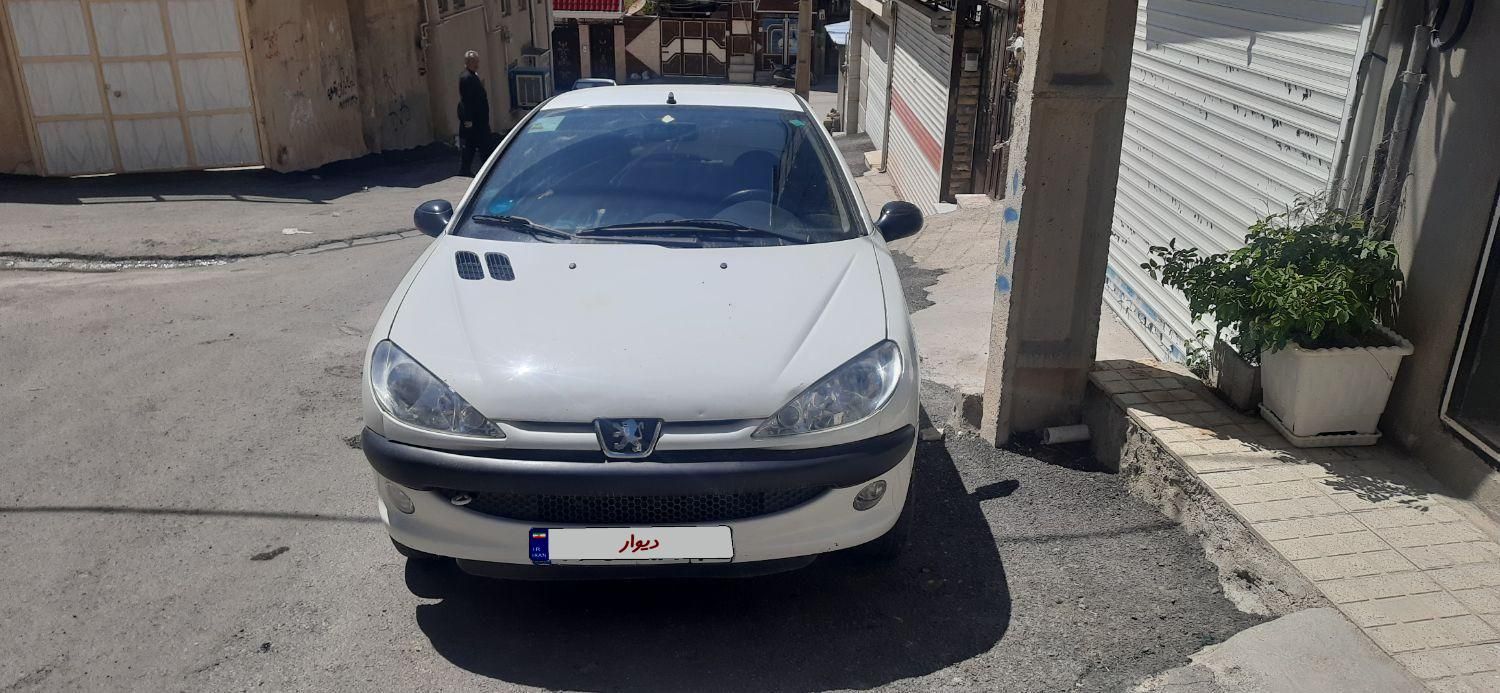 خودرو پژو، 206 آگهی ann_17959516