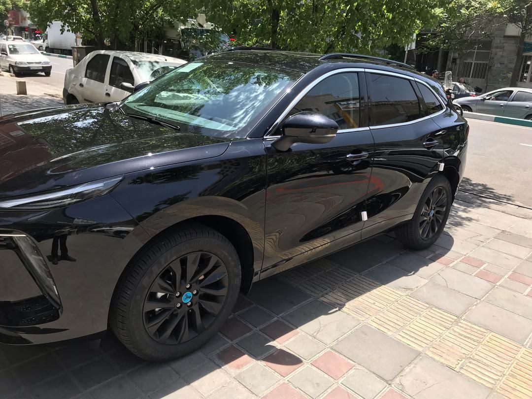 لاماری ایما اتوماتیک - 2025