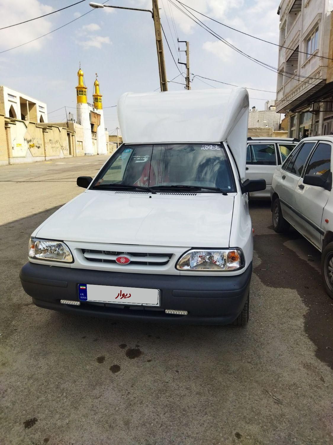 خودرو پراید، 151 آگهی ann_17959546