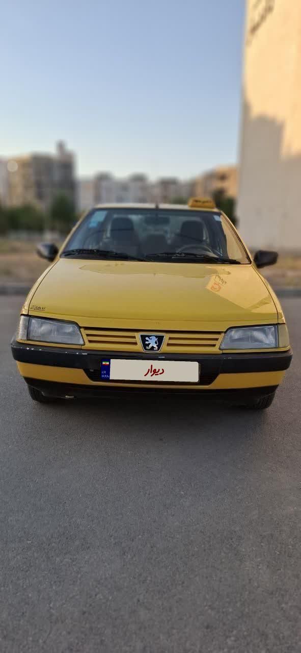 خودرو پژو، 405 آگهی ann_17959548