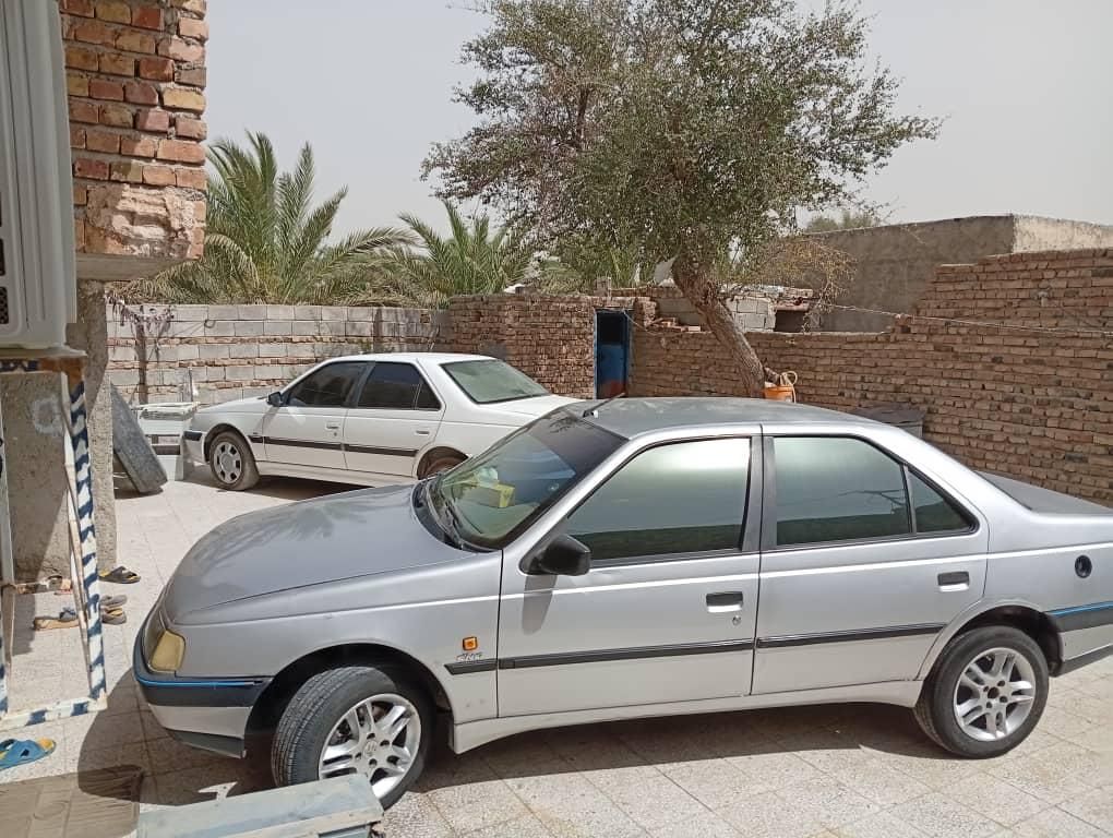 خودرو پژو، 405 آگهی ann_17959574