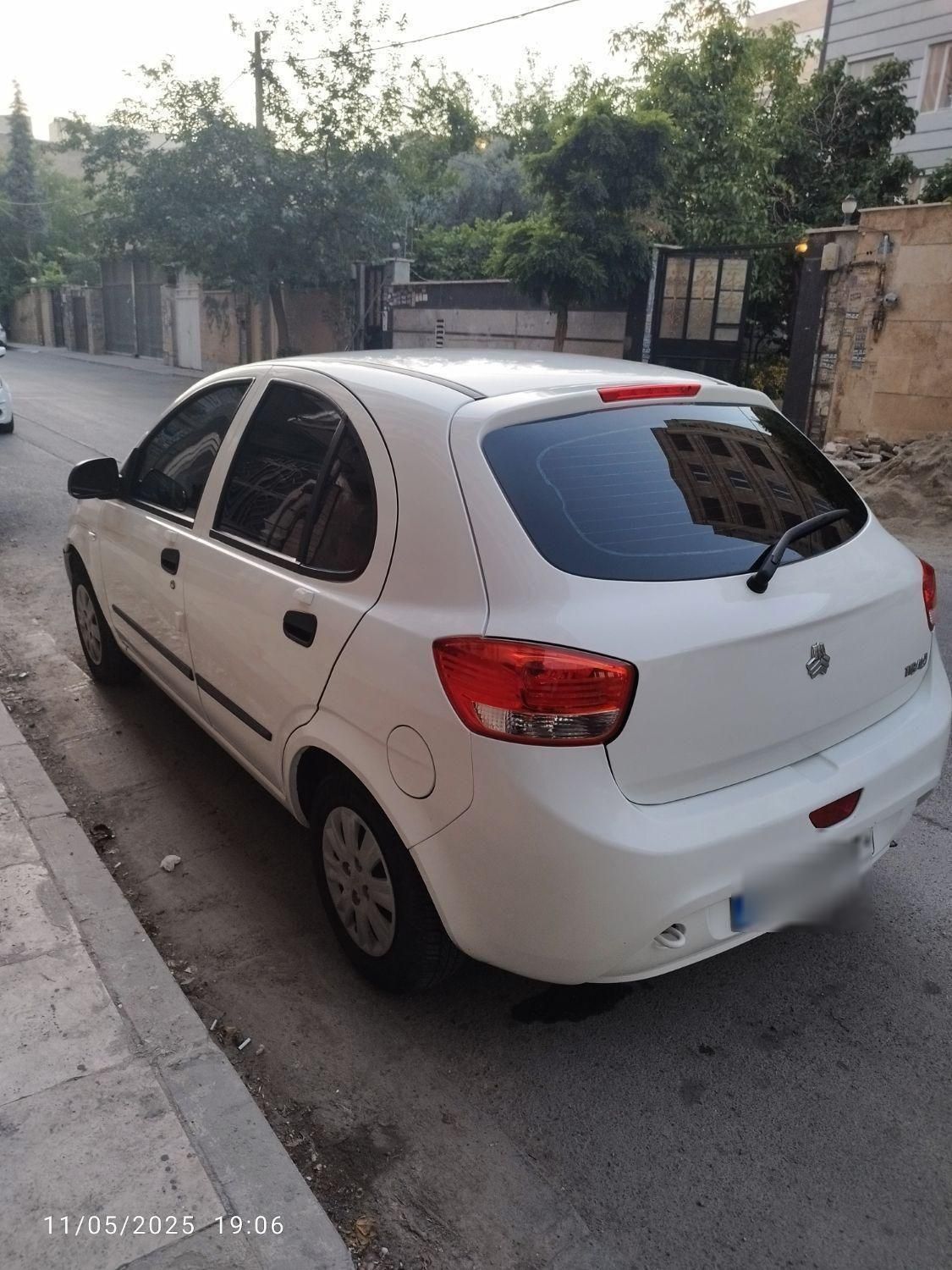 خودرو تیبا، 2 آگهی ann_17959589