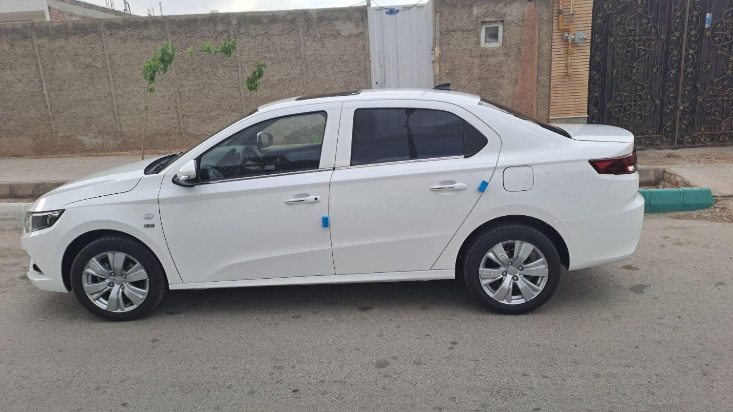 خودرو تارا، اتوماتیک آگهی ann_17959664