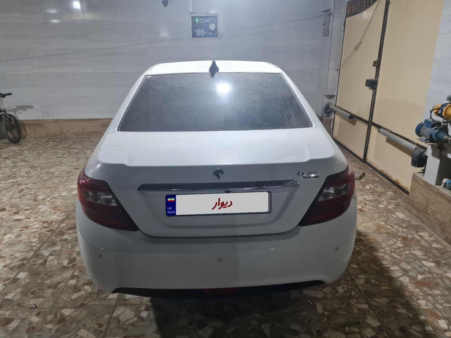 خودرو دنا، پلاس آگهی ann_17959669