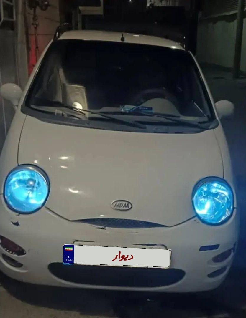 خودرو ام وی ام، 110 آگهی ann_17959671