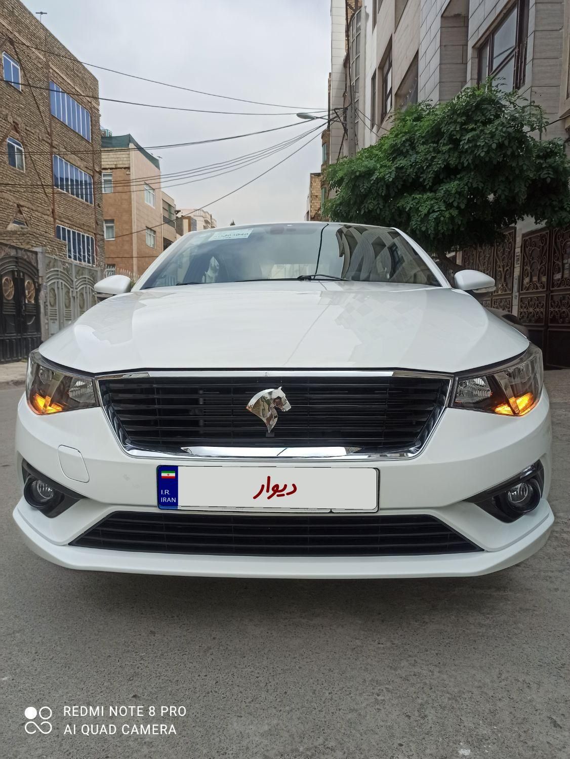 خودرو تارا، دنده‌ای آگهی ann_17959753