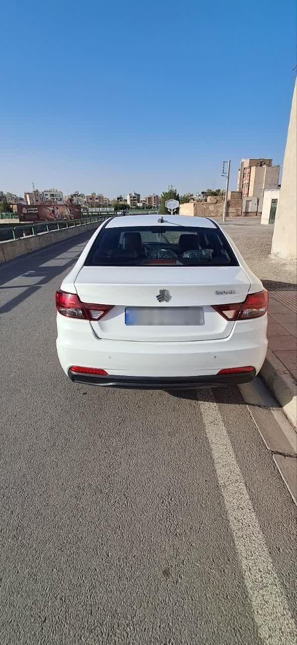شاهین G دنده ای - 1400