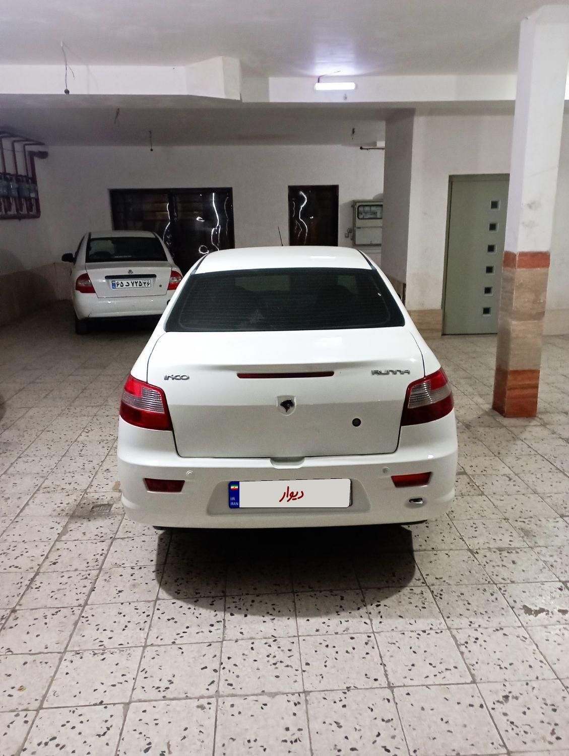 رانا EL - - 1392
