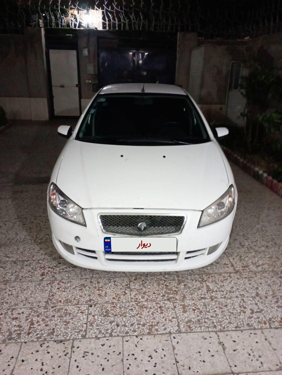 خودرو رانا، EL آگهی ann_17959779