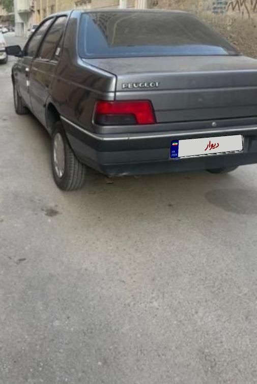 خودرو پژو، 405 آگهی ann_17959839