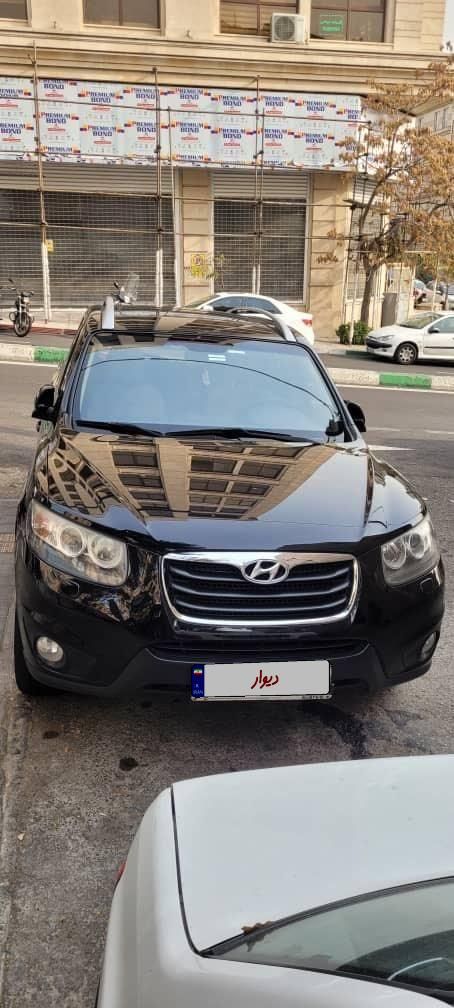 خودرو هیوندای، سانتافه آگهی ann_17959858