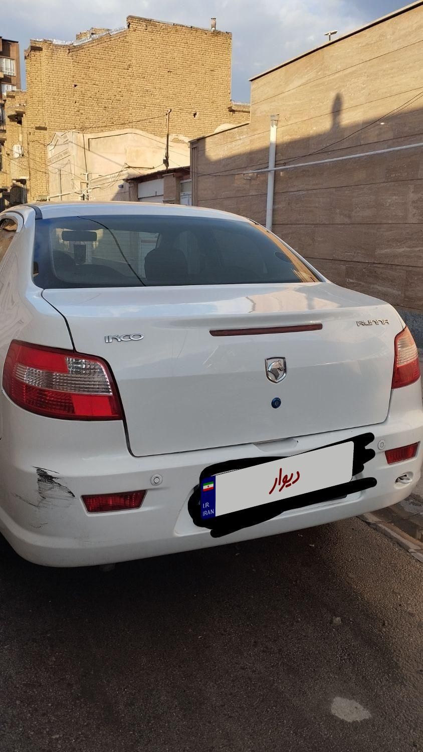 رانا LX - - 1395