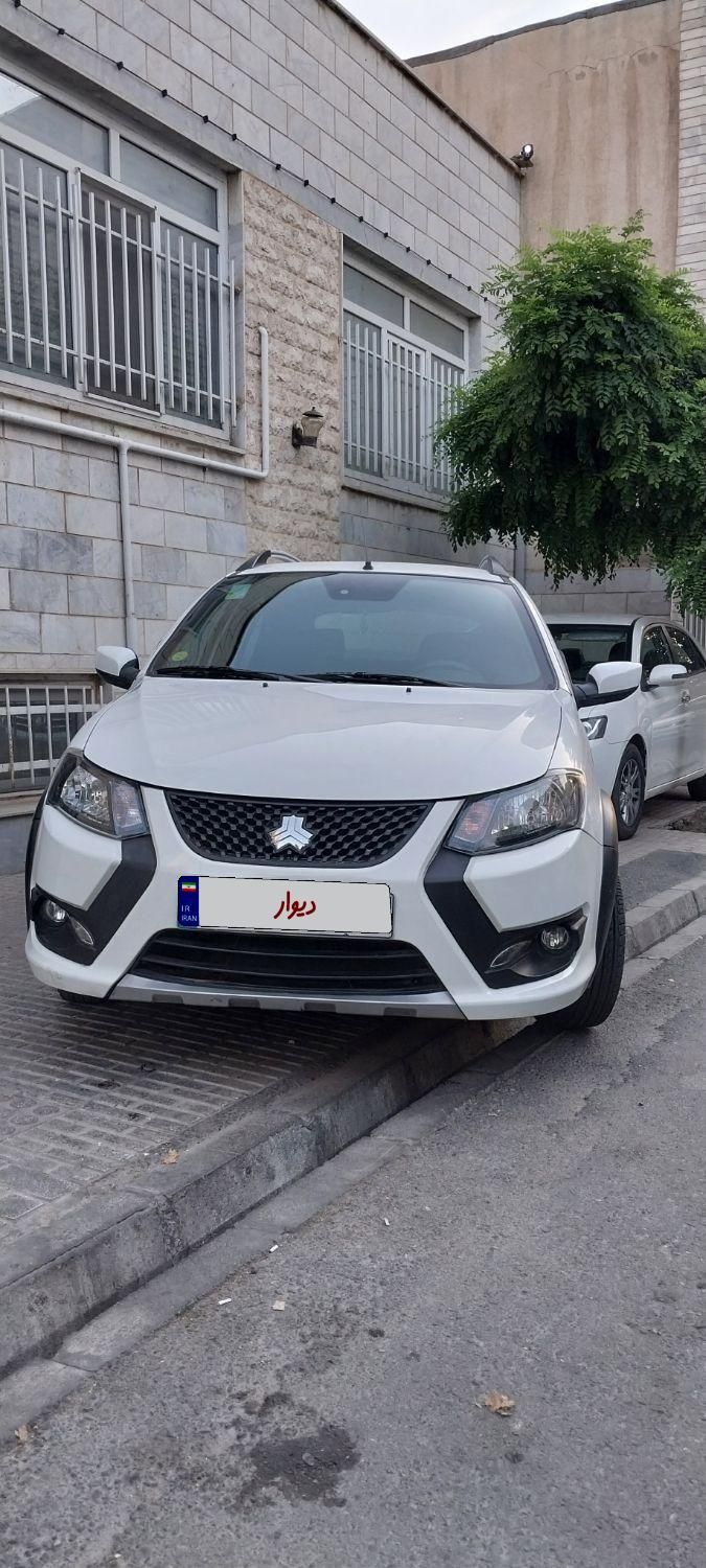 خودرو کوییک، R آگهی ann_17959913