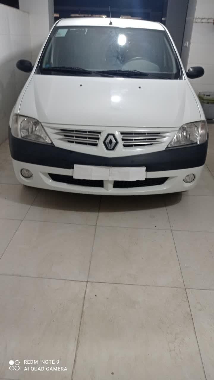 خودرو رنو، تندر 90 آگهی ann_17959914