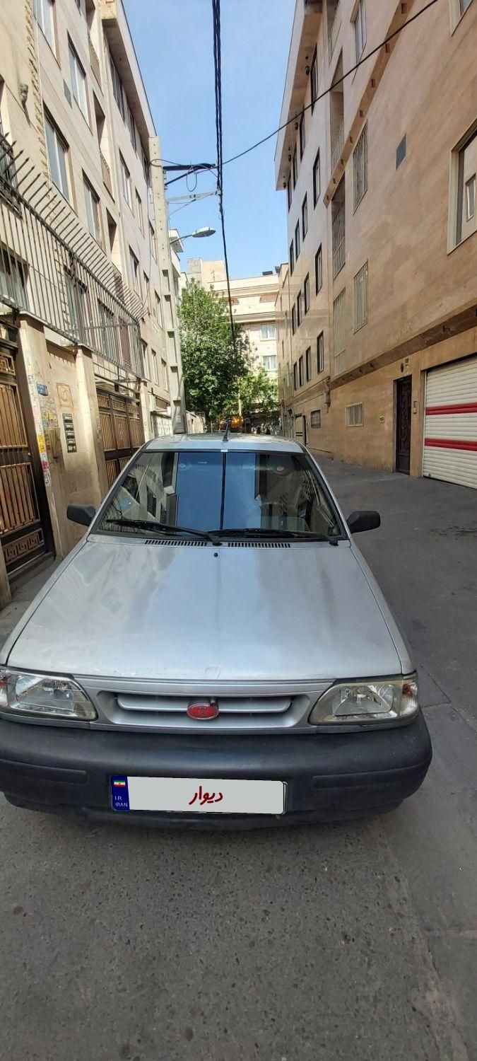 خودرو پراید، صبا آگهی ann_17959931