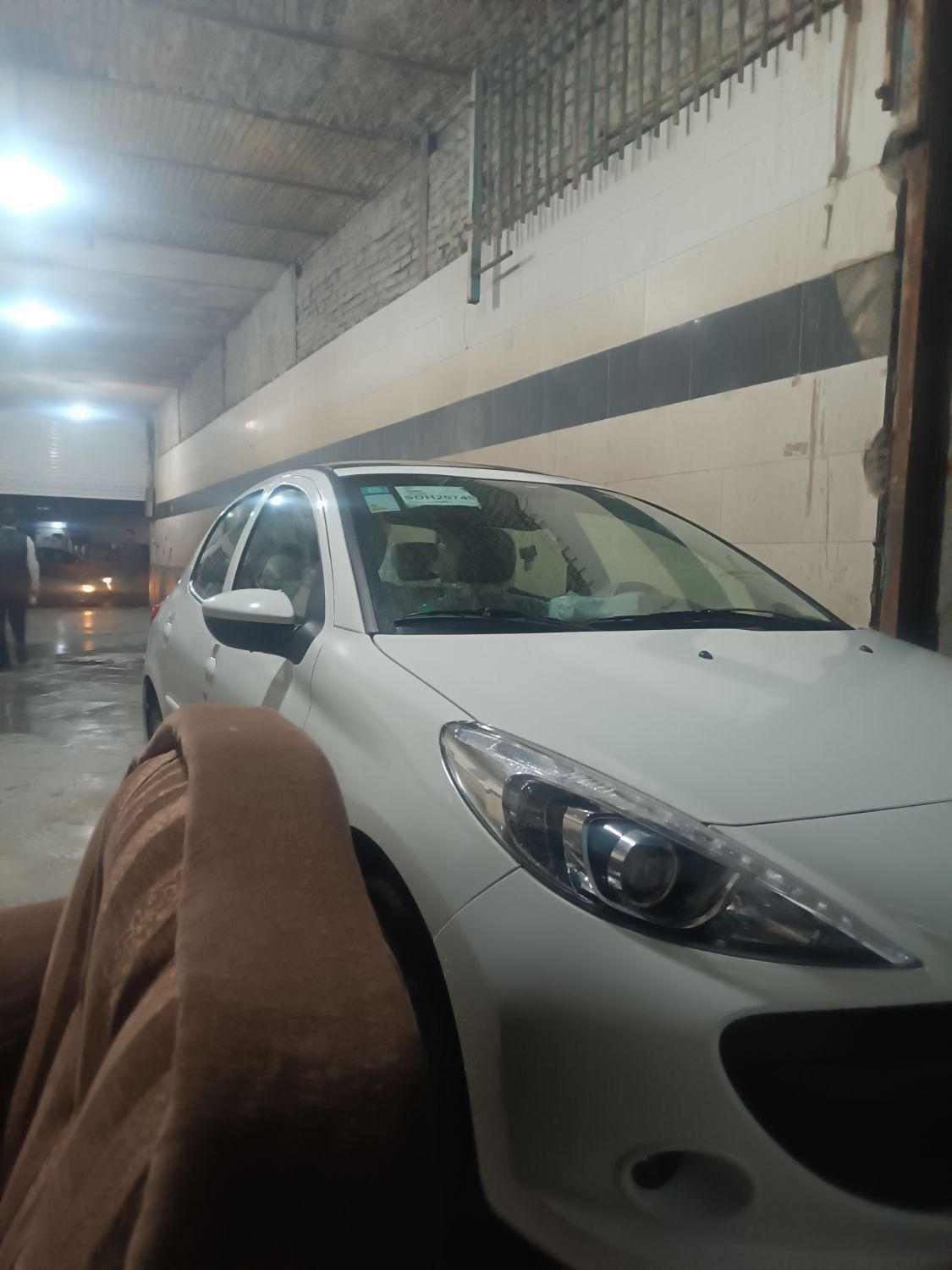 خودرو پژو، 207 آگهی ann_17959945
