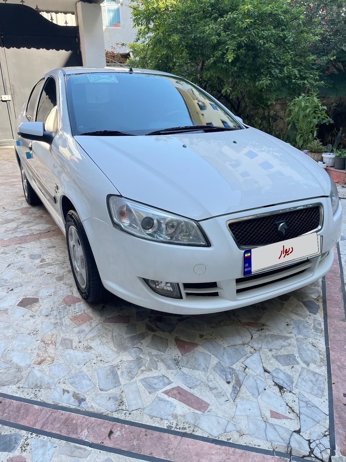 خودرو رانا، LX آگهی ann_17959964