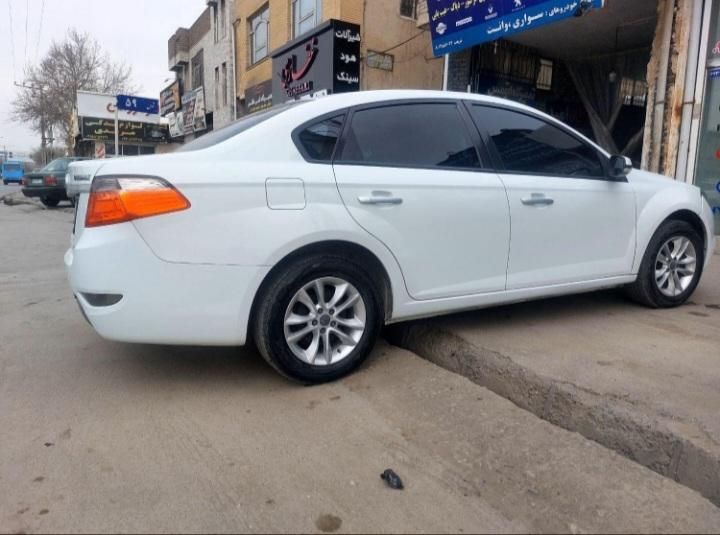 خودرو برلیانس، H330 آگهی ann_17959982