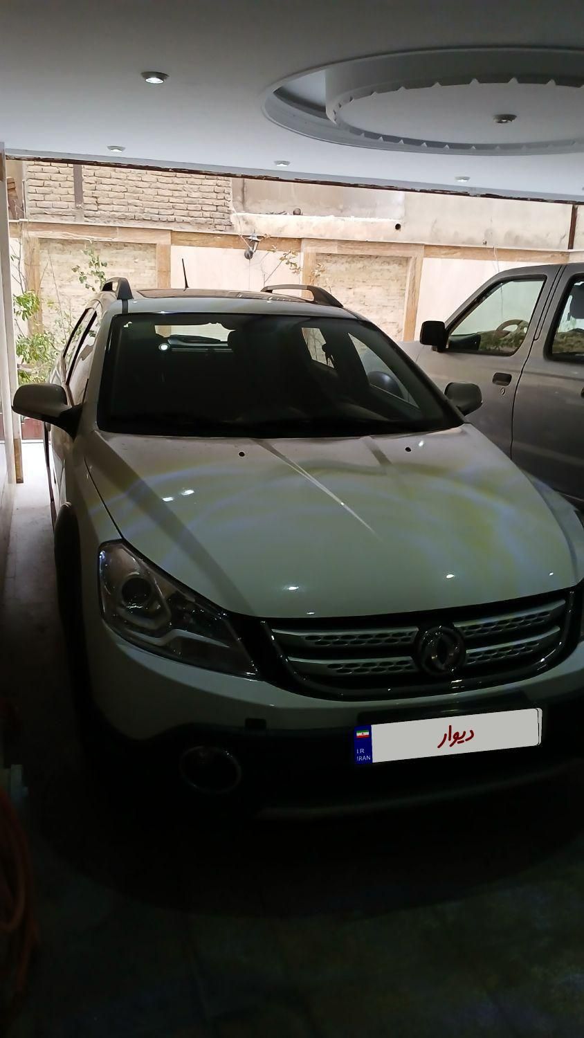 خودرو دانگ فنگ، H30 کراس آگهی ann_17959985