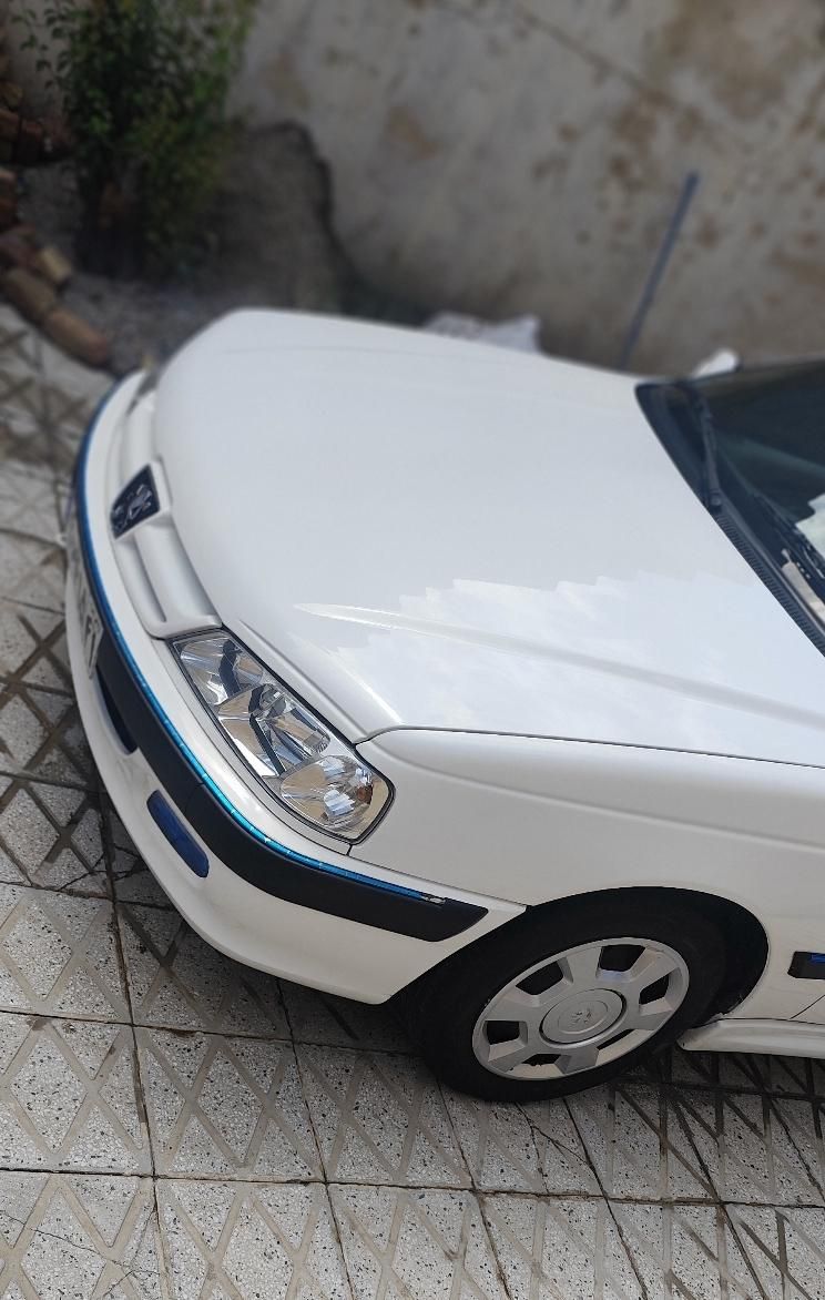 خودرو پژو، پارس آگهی ann_17960078