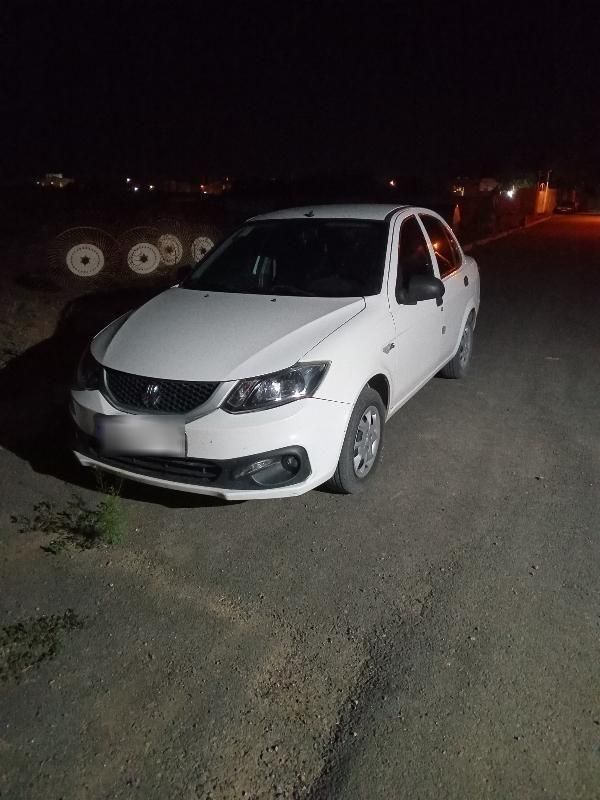 ساینا S دنده ای بنزینی - 1401