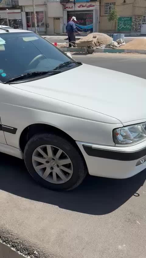 خودرو پژو، پارس آگهی ann_17960156