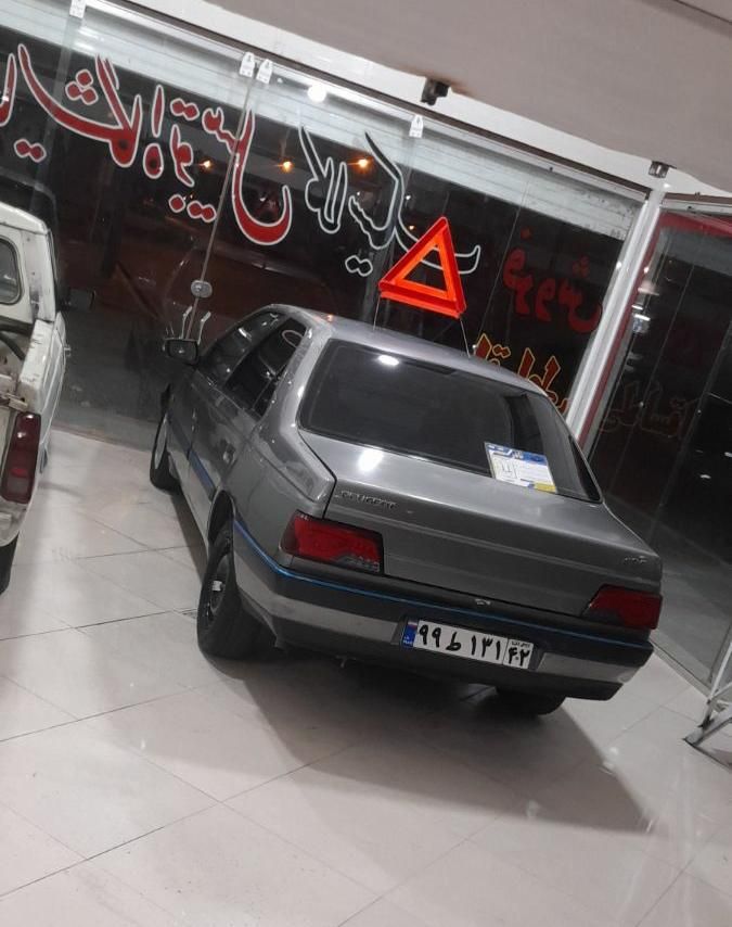 خودرو پژو، 405 آگهی ann_17960162